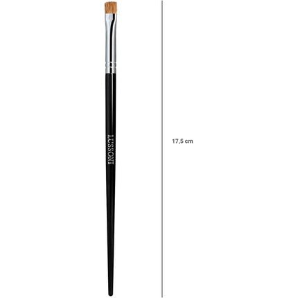 T4B LUSSONI 500 Series Professional Precision Makeup Brushes for Lips, Eyeliner, Eyebrows, and Lashes (PRO 560 Flat Definer Brush) - Maison des fragrances