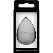 T4B LUSSONI Drop - Shaped Makeup Blender Sponge Grey - Maison des fragrances