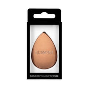 T4B LUSSONI Drop - Shaped Makeup Blender Sponge in Skin Color - Maison des fragrances