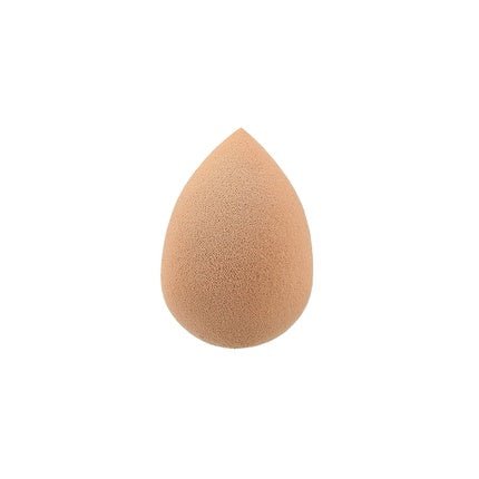 T4B LUSSONI Drop - Shaped Makeup Blender Sponge in Skin Color - Maison des fragrances