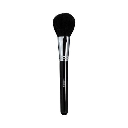 T4B Lussoni Pro 212 Professional Medium Powder Makeup Brush with Mixed Bristles - Designed for Professional Use - Maison des fragrances