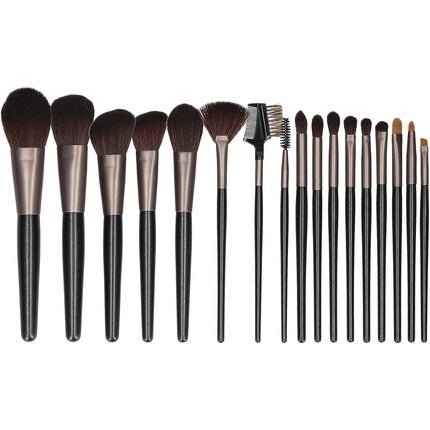 T4B MIMO Makeup Brush Set 18 Pieces - Maison des fragrances
