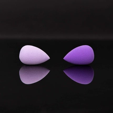 T4B MIMO Mini Sponge for Applying Concealer - Violet - Maison des fragrances