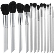 T4B MIMO Set with 12 Brushes for Face and Eye Makeup - Maison des fragrances