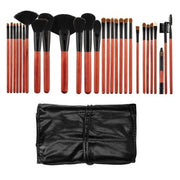 T4B MIMO Set with 28 Makeup Brushes - Maison des fragrances