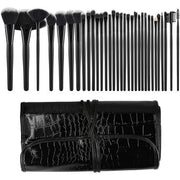 T4B MIMO Set with 32 Makeup Brushes - Maison des fragrances