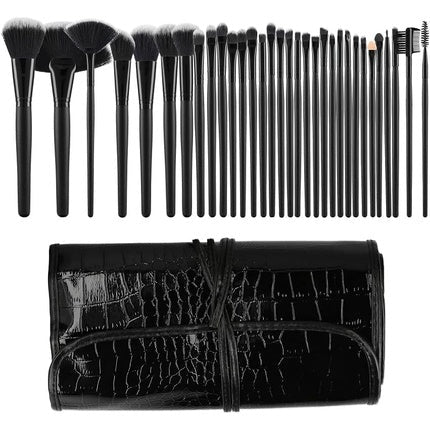 T4B MIMO Set with 32 Makeup Brushes - Maison des fragrances