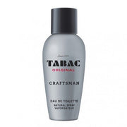 Tabac Original Craftsman - Eau De Toilette 75ml Natural Spray - Maison des fragrances