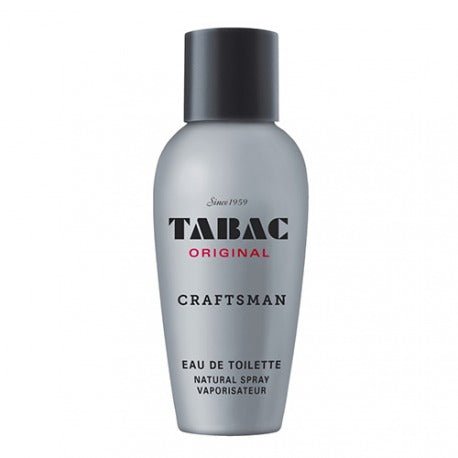 Tabac Original Craftsman - Eau De Toilette 75ml Natural Spray - Maison des fragrances