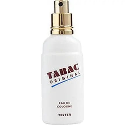 TABAC ORIGINAL par Maurer & Wirtz - Maison des fragrances