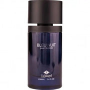 Tadé Angel Tad Angel Bleu Nuit Eau de Parfum Homme 100 ml - Maison des fragrances