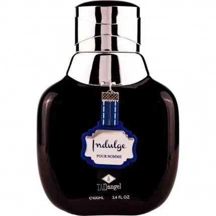 Tadé Angel Tad Angel Indulge Eau de Parfum (EDP) Homme 100ml - Maison des fragrances