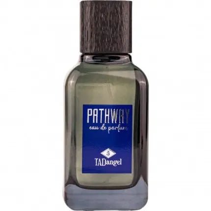 Tadé Angel Tad Angel Pathway Eau de Parfum (EDP) Homme 100ml - Maison des fragrances