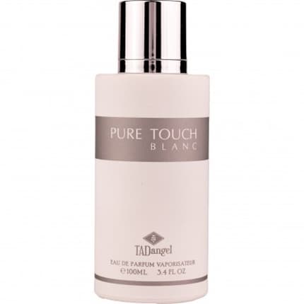 Tadé Angel Tad Angel Pure Touch Blanc Eau de Parfum (EDP) Mixte 100ml - Maison des fragrances