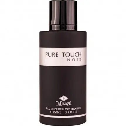 Tadé Angel Tad Angel Pure Touch Noir Eau de Parfum (EDP) Mixte 100ml - Maison des fragrances