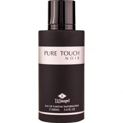 Tadé Angel Tad Angel Pure Touch Noir Eau de Parfum (EDP) Mixte 100ml - Maison des fragrances