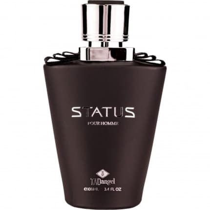 Tadé Angel Tad Angel Status Eau de Parfum (EDP) Homme 100ml - Maison des fragrances