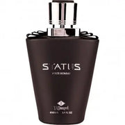 Tadé Angel Tad Angel Status Eau de Parfum (EDP) Homme 100ml - Maison des fragrances