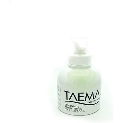 Taema Antiseptic Cleaner Antibacterial 150ml Tattoo - Maison des fragrances