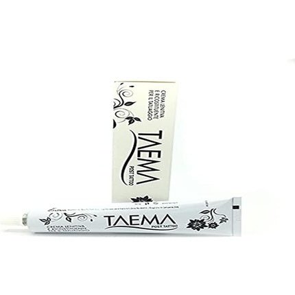 Taema Tattoo Post Soothing Cream for Tattoo 60g - Maison des fragrances