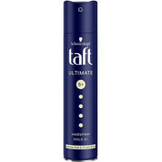 Taft Hairspray Ultimate - 250 Ml - Maison des fragrances