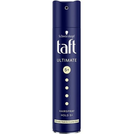 Taft Hairspray Ultimate - 250 Ml - Maison des fragrances