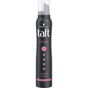 Taft Power Cashmere Mousse 200 Ml - Maison des fragrances