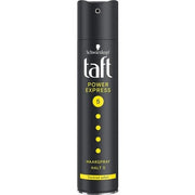 TAFT Power Express Instant Hold 5 Hairspray 250ml - Maison des fragrances