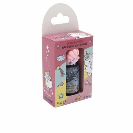 Take Care Children's Unicorn Nail Polish 9ml - Maison des fragrances
