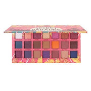 Take Me Away 21 Eyeshadow Palette Secret Paradise - Maison des fragrances