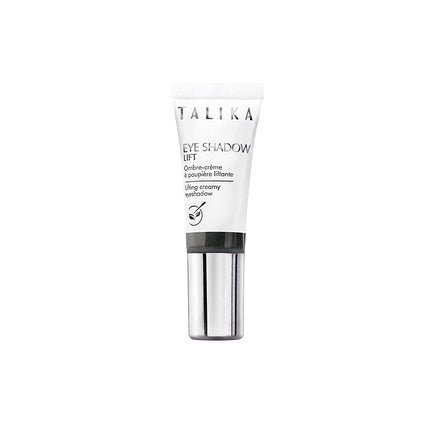 Talika Eye Shadow Lift Carbon Nourishing Cream Eyeshadow - Lifting Eye Makeup - Smokey Eyes - Anthracite Shade - Maison des fragrances