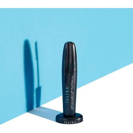 Talika Eyebrow Lipocils Platinium Day and Night Double Serum Eyebrow Growth Booster 8.5ml - Maison des fragrances