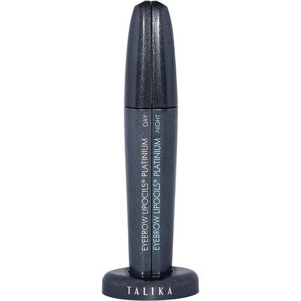 Talika Eyebrow Lipocils Platinium Day and Night Double Serum Eyebrow Growth Booster 8.5ml - Maison des fragrances