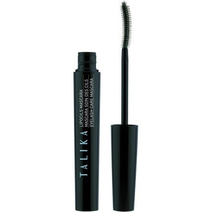 TALIKA Lipocils Mascara Black for Longer Lashes and Growth 8.5ml - Maison des fragrances