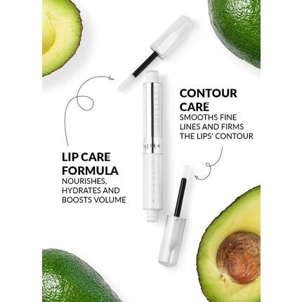 Talika Smile Code Anti - Aging Duo Care Lips and Contour 2 x 2.5ml - Maison des fragrances