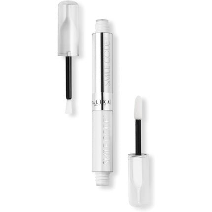 Talika Smile Code Anti - Aging Duo Care Lips and Contour 2 x 2.5ml - Maison des fragrances