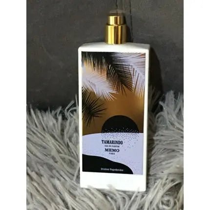 Tamarindo Memo Paris - Eau de Parfum Unisex 75ml - Maison des fragrances