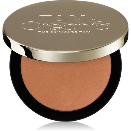 TanOrganic The Skincare Tan bronzer 10 g - Maison des fragrances