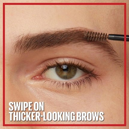 Tattoo Brow 36h Styling Gel - maybelline - Maison des fragrances