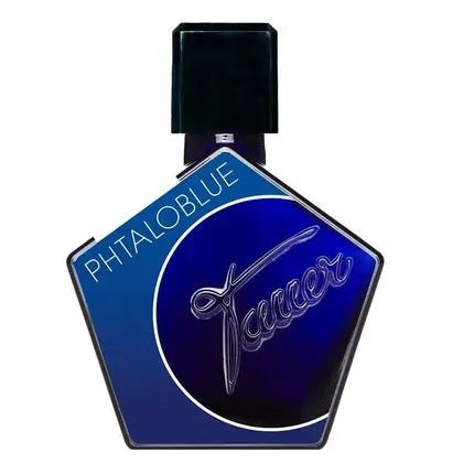Tauer Perfumes Phtaloblue Eau de Parfum (EDP) Mixte 50ml - Maison des fragrances