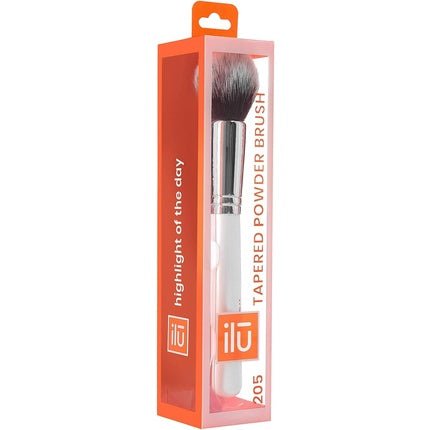 TB Tools for Beauty T4B ILU 200 Series Face Makeup Brushes 205 - Maison des fragrances