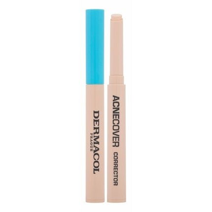 Tea Tree Oil AcneCover Bleaching Concealer - Shade 2 - Maison des fragrances