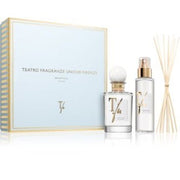 Teatro Fragranze Uniche Batuffolo Gift Box - A Delightful Gift Set Of Fragrances Coffret (Coffret) Mixte - Maison des fragrances