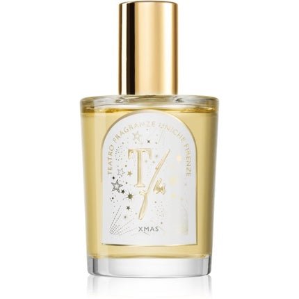 Teatro Fragranze Uniche Teatro Fragranze Joyful Atmosphere Xmas gift set - fragrance: Joyful Atmosphere Coffret (Coffret) Mixte - Maison des fragrances