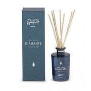 Teatro Fragranze Uniche Theatre Fragrances Unique Diamond Fragrance Environment Eau de Parfum (EDP) Homme 100ml - Maison des fragrances