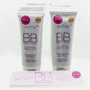 Technic BB Beauty Boost Foundation Brightening Formulation Various Shades - Maison des fragrances
