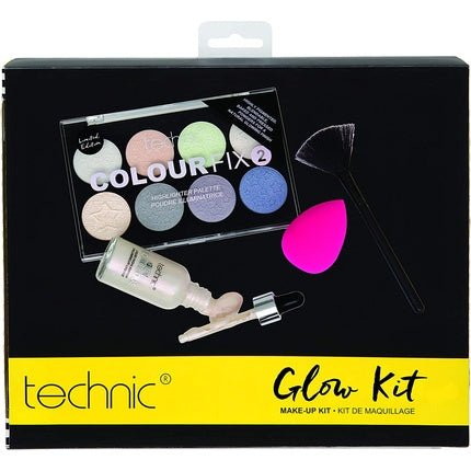 Technic Born To Glow - Maison des fragrances