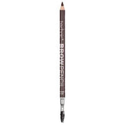 Technic Brow Eyebrow Pencil with Brush and Sharpener - Maison des fragrances