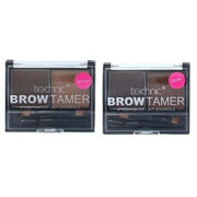 Technic Brow Tamer Eyebrow Kit - Choose Your Shade - Maison des fragrances