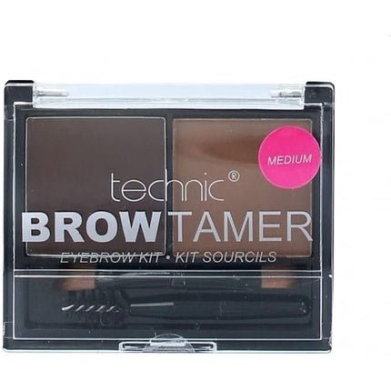 Technic Brow Tamer Medium - Maison des fragrances